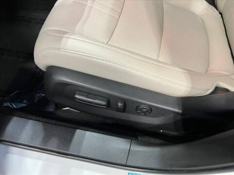 2019 Honda Accord Hybrid Touring