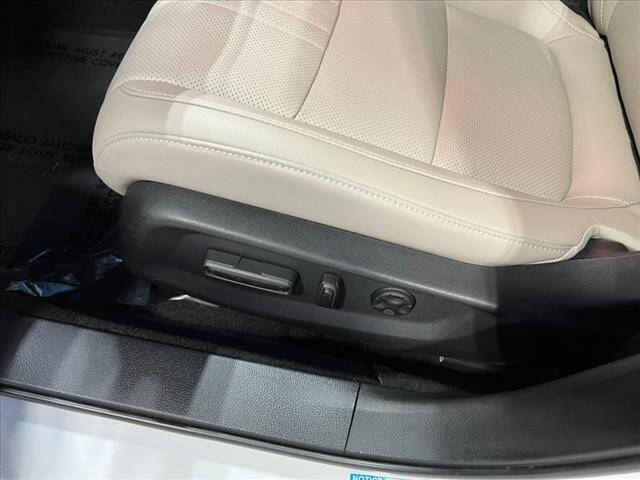 2019 Honda Accord Hybrid Touring