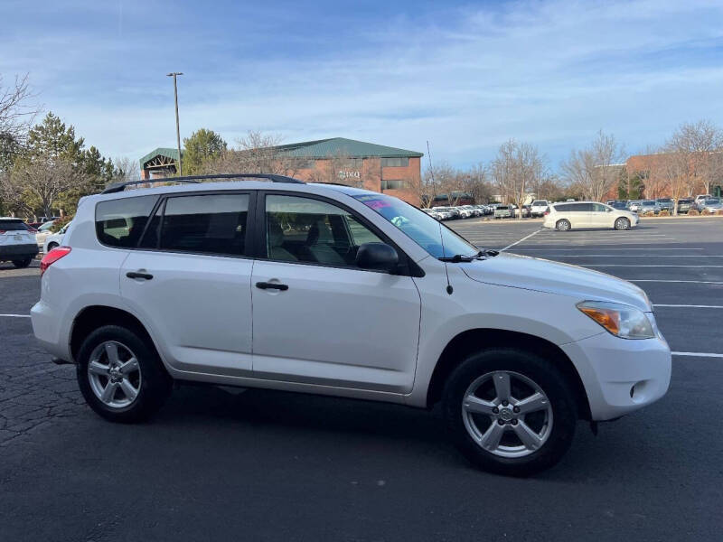 2008 Toyota RAV4