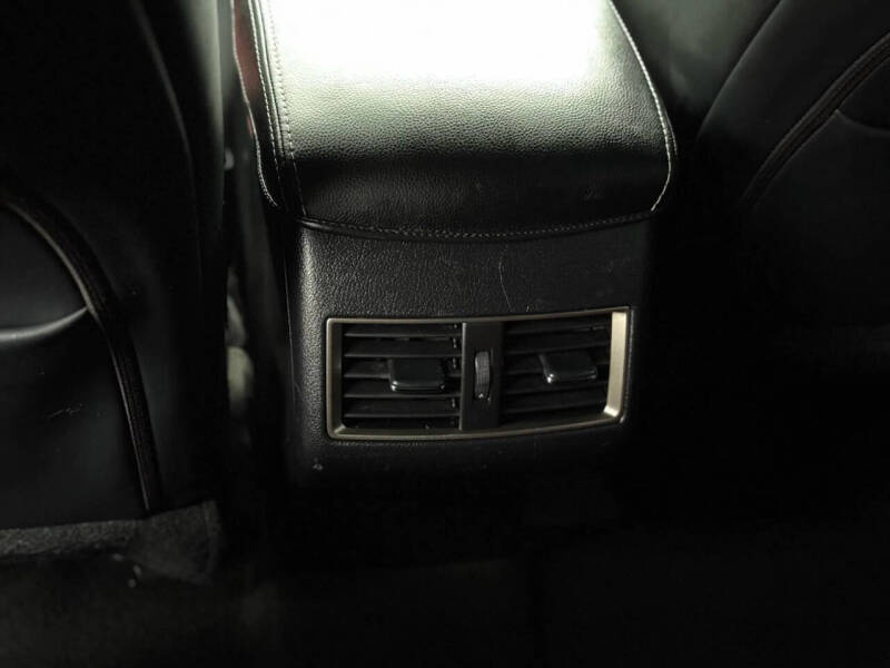 2017 Lexus NX 200t F SPORT