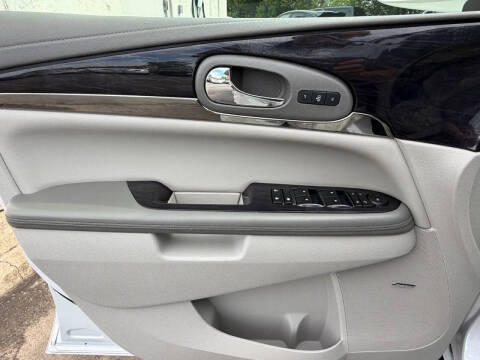 2016 Buick Enclave Premium
