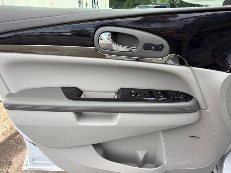 2016 Buick Enclave Premium