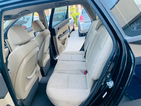 2012 Hyundai Elantra Touring GLS