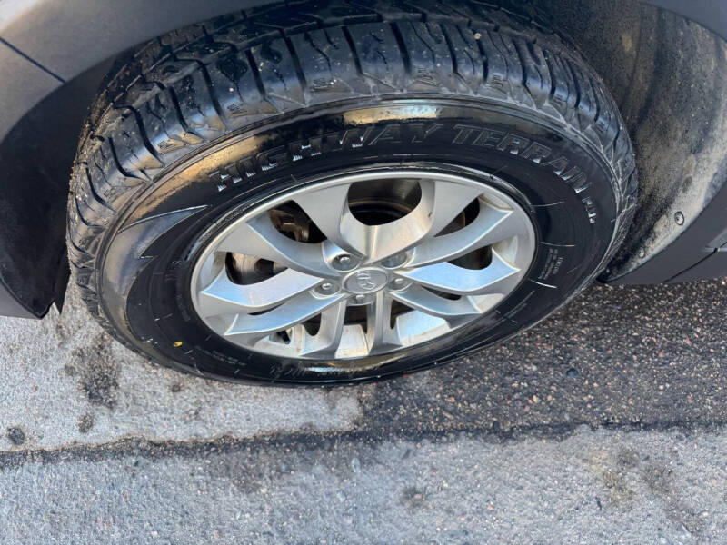 2019 Hyundai Santa Fe SE 2.4L