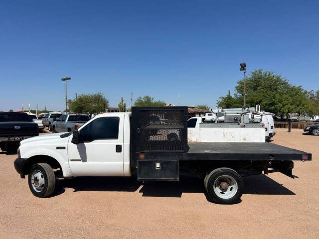 2004 Ford F-450 Super Duty for sale at Big 3 Automart At Double H Auto Ranch in QUEEN CREEK, AZ