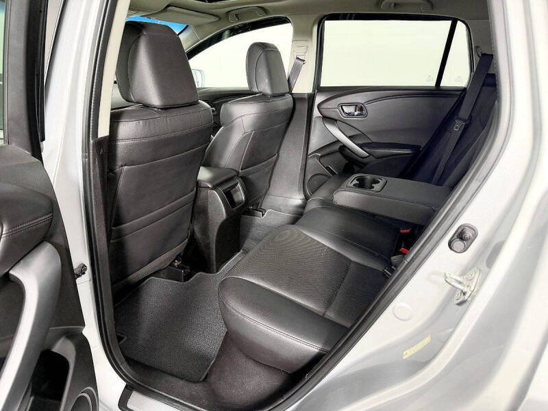 2013 Acura RDX w/Tech