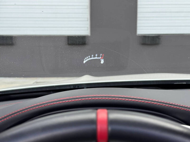 2019 Mercedes-Benz C-Class AMG C 63 S