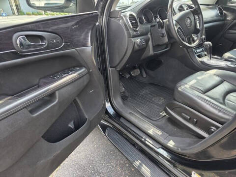 2017 Buick Enclave Premium