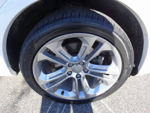 2015 Audi Q3 2.0T quattro Prestige