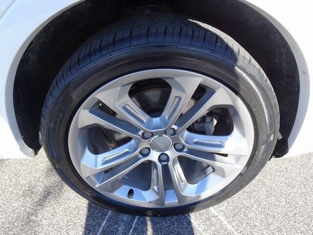 2015 Audi Q3 2.0T quattro Prestige