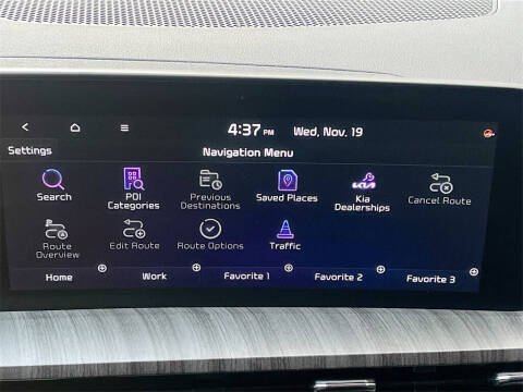 2024 Kia Telluride SX-Prestige