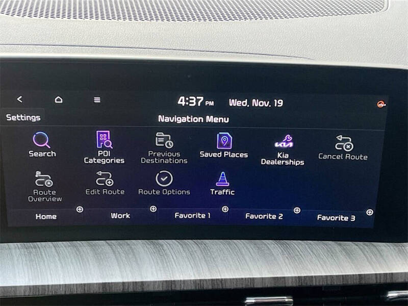 2024 Kia Telluride SX-Prestige