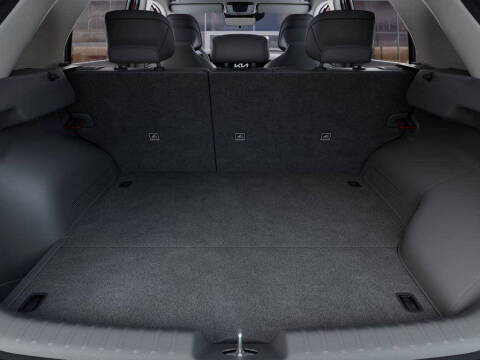 2025 Kia Niro Plug-In Hybrid EX