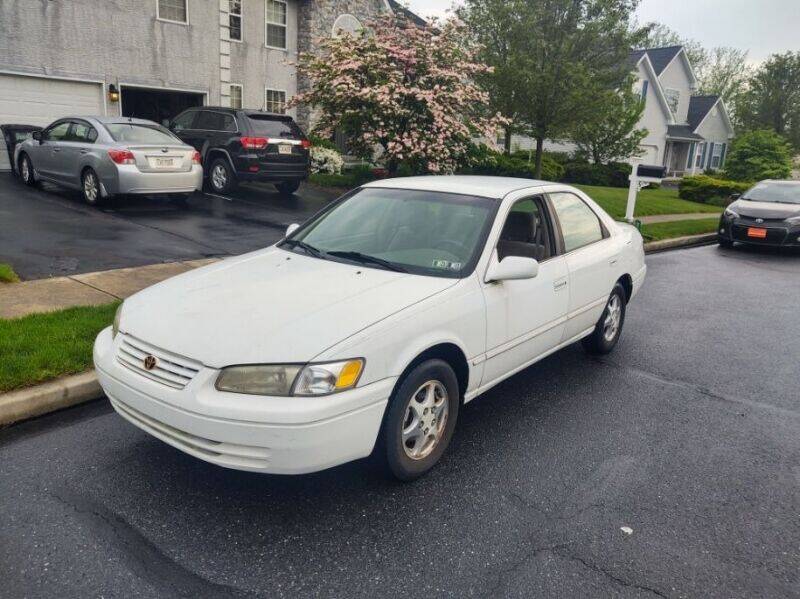 1998 Toyota Camry for sale in Allentown, PA