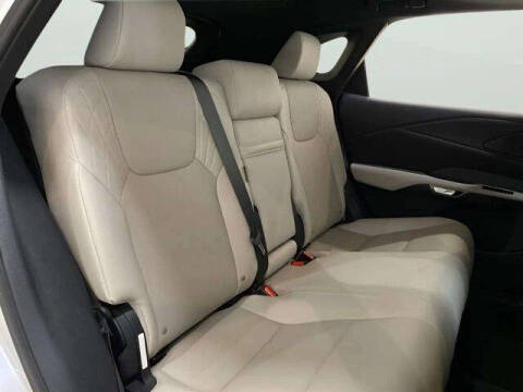 2023 Lexus RX 350
