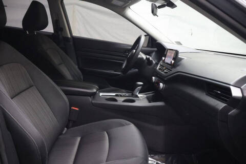 2023 Nissan Altima 2.5 S