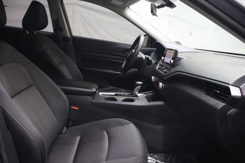 2023 Nissan Altima 2.5 S