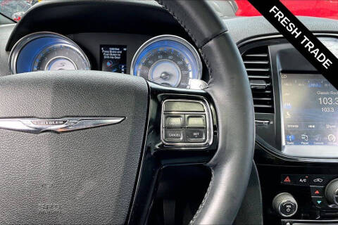2013 Chrysler 300 S