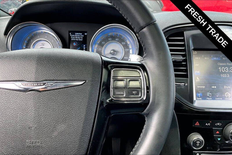 2013 Chrysler 300 S