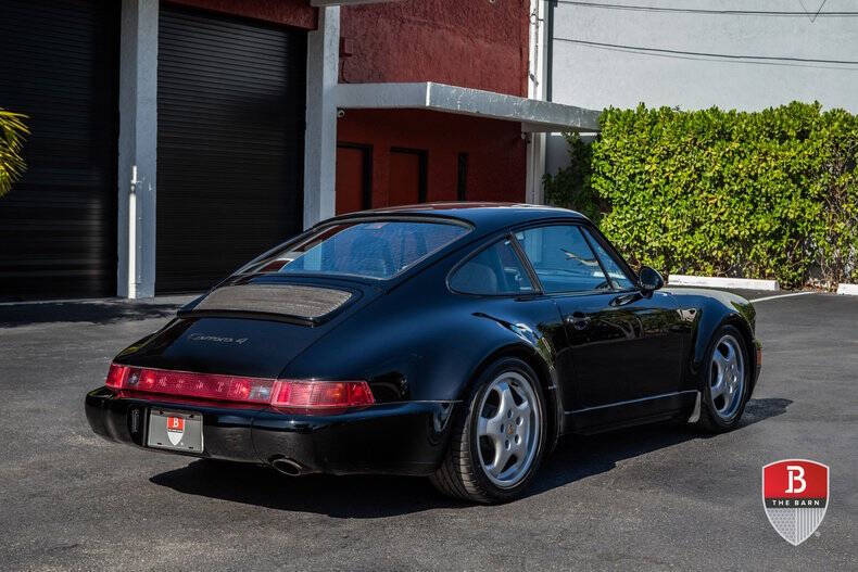1994 Porsche 911