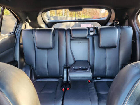 2020 Mitsubishi Eclipse Cross SEL