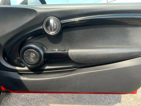 2018 MINI Hardtop 2 Door Cooper S