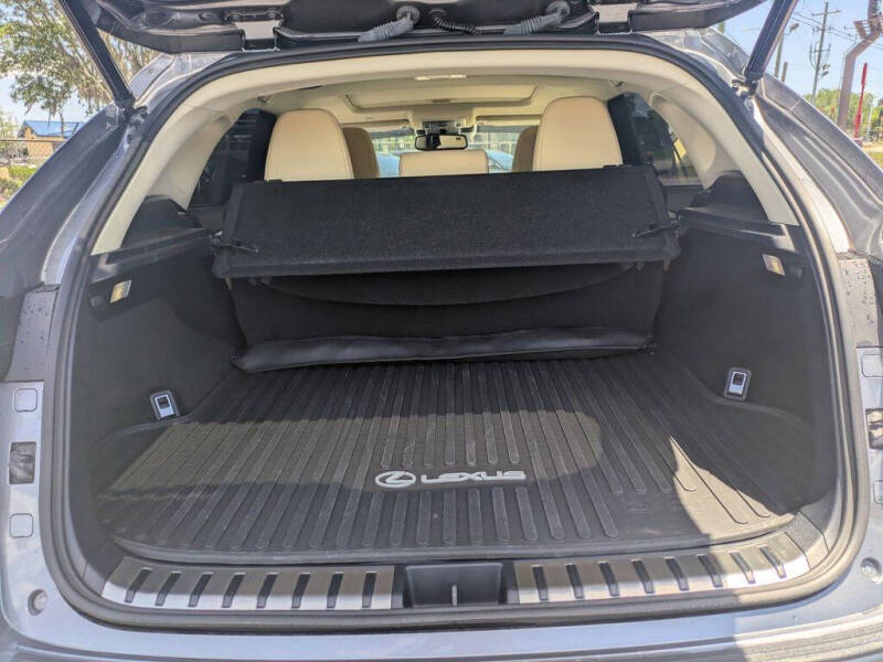 2021 Lexus NX 300
