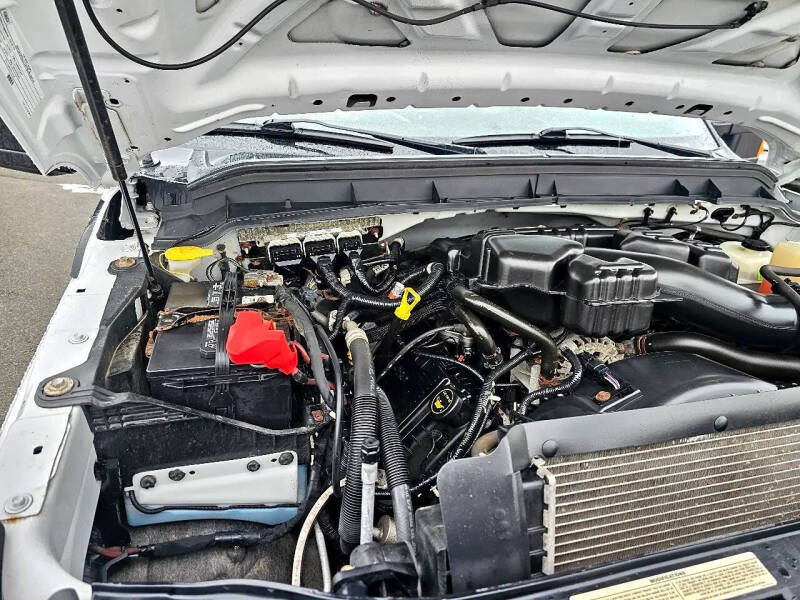 2016 Ford F-350 Super Duty XLT