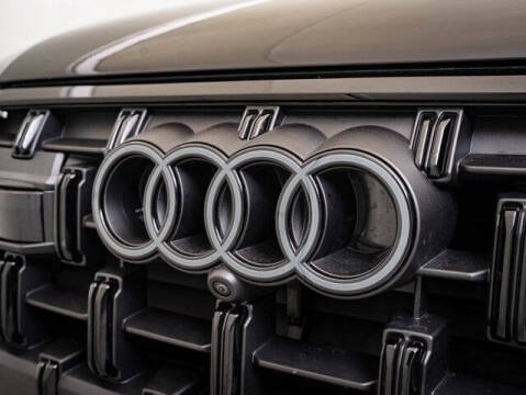 2025 Audi Q7 quattro Premium Plus 55 TFSI