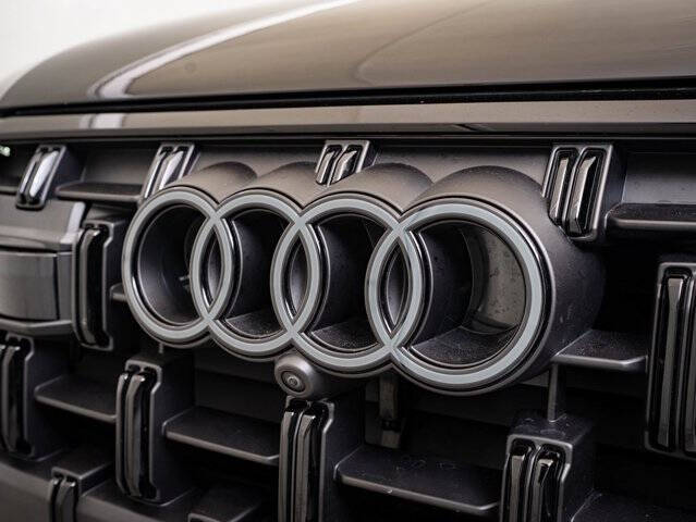 2025 Audi Q7 quattro Premium Plus 55 TFSI