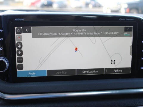 2023 Hyundai Sonata Hybrid SEL