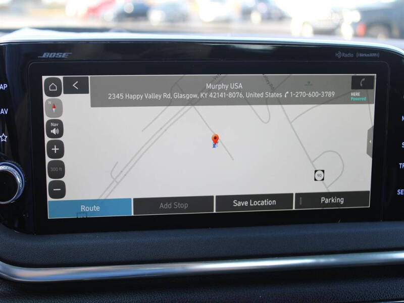 2023 Hyundai Sonata Hybrid SEL