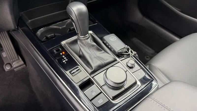 2025 Mazda CX-30 2.5 S Preferred