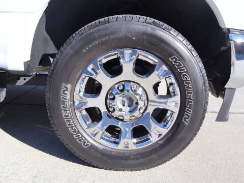 2020 Ford F-350 Super Duty