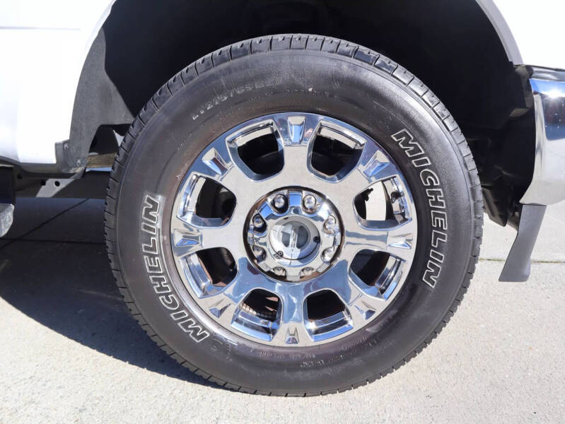 2020 Ford F-350 Super Duty