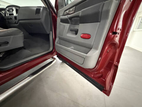2008 Dodge Ram 1500 SLT