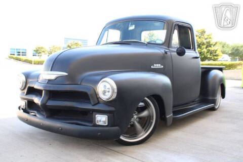 1954 Chevrolet 3100