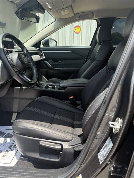 2024 Mazda CX-50 2.5 S Select