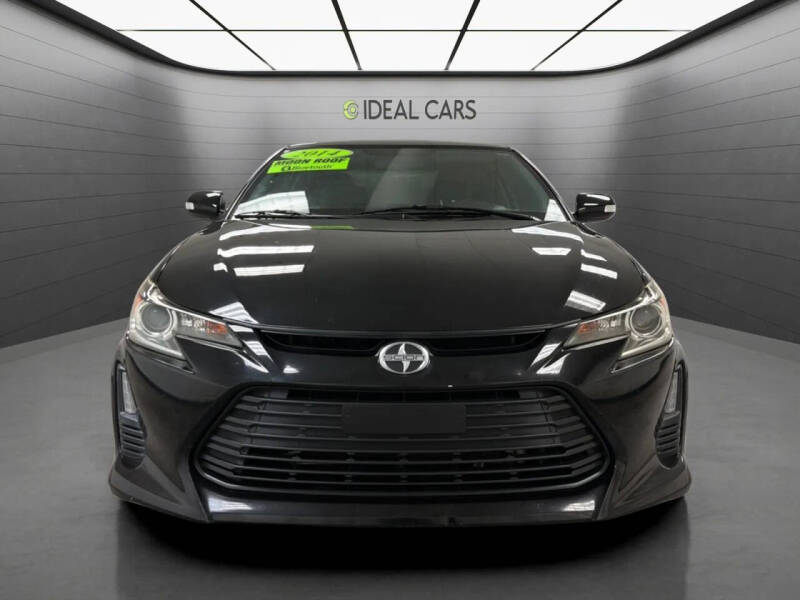 2014 Scion tC