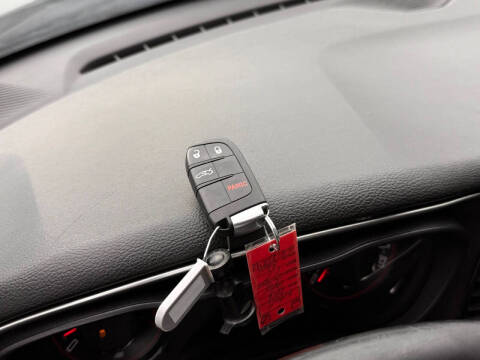 2016 Dodge Challenger R/T