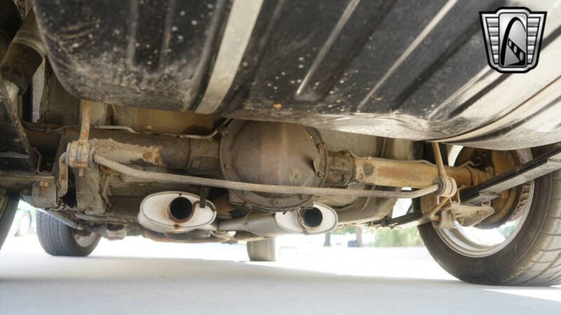 1981 Chevrolet Camaro Z28