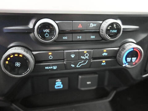 2025 Ford F-250 Super Duty