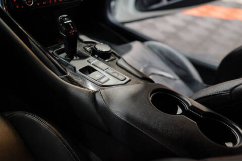 2020 Toyota GR Supra 3.0 Premium