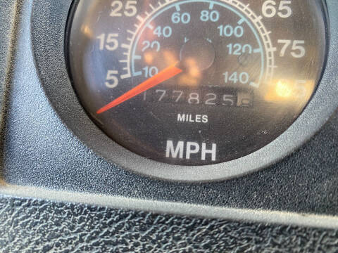 1983 International 1900