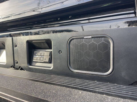 2025 GMC Sierra 3500HD