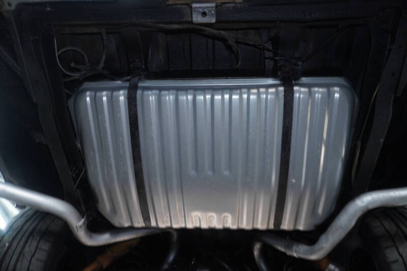 1970 Chevrolet El Camino