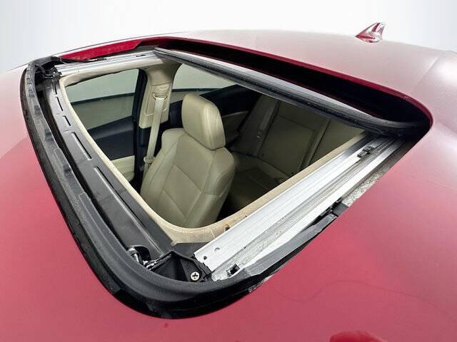 2017 Acura ILX