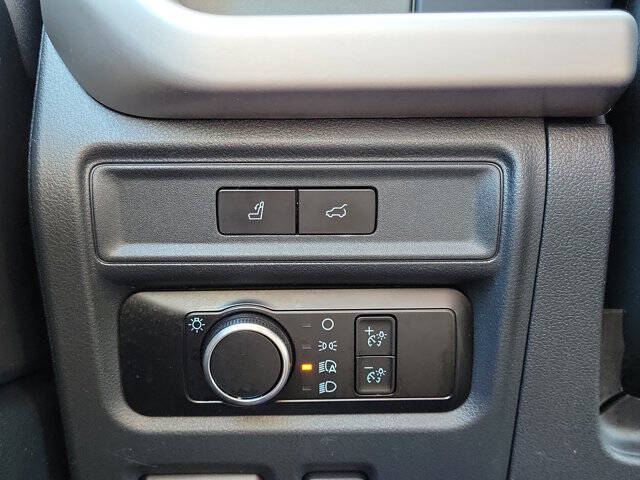 2023 Ford Expedition MAX XLT