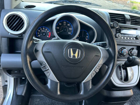 2008 Honda Element EX