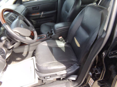 2004 Ford Taurus SEL